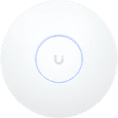 Ubiquiti UniFi U7 Pro Indoor access point