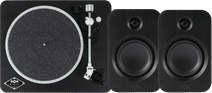 Coolblue House of Marley Stir It Up Wireless + Get Together Duo aanbieding