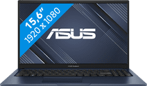 ASUS Vivobook 15 X1504ZA-NJ1167W Laptop voor full HD films bekijken