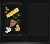 Siemens EX651HXC1E 2-phase cooktop