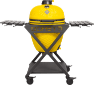 Boretti Ceramica Limone Kamado barbecue