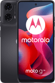 Motorola Moto G24 128GB Grijs 4G Motorola smartphone