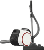 Coolblue Miele Boost CX1 Lotuswit 125 Edition aanbieding