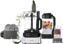 Kenwood FDM73.850SS Foodprocessor