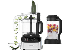 Kenwood FDM73.480SS Foodprocessor