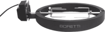 Boretti Ceramica Medium Rotisserie Boretti barbecue accessory