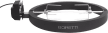 Boretti Ceramica Large rotisserie Boretti barbecue accessoire