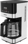 Inventum KZ812D filter coffee machine with timer