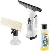 Kärcher WV 2 Plus D500 Karcher Window Vac ruitenreiniger