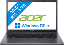 Coolblue Acer Extensa 15 (EX215-55-59RV) aanbieding