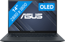 Coolblue Asus Zenbook 14X OLED UX3404VC-M9026W aanbieding