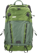 Think Tank BackLight 26L Photo Daypack Groen Cameratas voor Canon EOS spiegelreflexcamera's