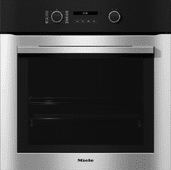 Miele H 2761-1 B 125 Edition Miele oven