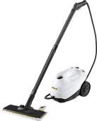 Kärcher SC 3 EasyFix Plus Steam cleaner for carpet