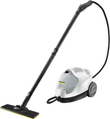 Kärcher SC 4 EasyFix Plus Steam cleaner for carpet
