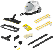 Kärcher SC 4 EasyFix Plus Top 10 best verkochte stoomreinigers