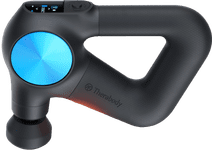 Theragun Pro + Massage gun met warmte opzetstuk