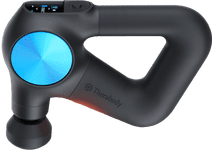 Theragun Pro + Massage gun for muscle treatment