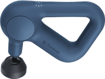 Theragun Relief Navy Mini massage gun