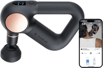 Theragun Sense Black Mini massage gun