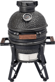 The Bastard Urban Small Kamado barbecue