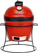 Kamado Joe Junior Tafel bbq, Tafelbarbecue