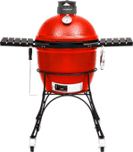 Kamado Joe Classic II Kamado bbq, Kamado barbecue