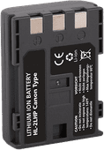 Hähnel HL-2LHP Canon Camera accu