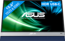 ASUS ZenScreen OLED MQ16AH portable monitor