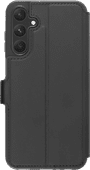 BlueBuilt Samsung Galaxy A25 Book Case Black The stock in our store in Haarlem