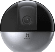 Ezviz E6 3K Indoor Pan & Tilt Camera Ip-camera met SD-kaart