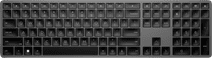 HP 975 Dual-Mode Wireless Keyboard Black QWERTY IT accessory in our store in Amsterdam Zuidas