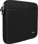 BlueBuilt Laptophoes breedte 32 cm 13-14 inch Zwart De winkelvoorraad in Den Haag