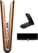 Dyson Corrale Copper/Nickel Top 10 bestselling hair straighteners