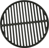 Grill Guru Cast Iron Grid Large 