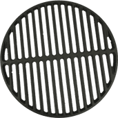 Grill Guru Cast Iron Grid Large Gietijzeren rooster