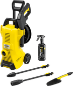 Kärcher K3 Premium Power Control Bike Karcher K3 high-pressure cleaner