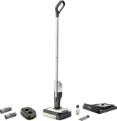 Kärcher FC 2-4 Battery Set 2B Duo Elektrische dweil