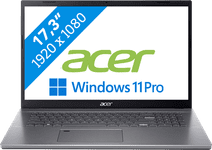 Coolblue Acer Aspire 5 Pro (A517-53G-54B6) aanbieding