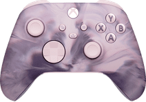 Xbox Series X en S Wireless Controller Dream Vapor Special Edition Xbox controller