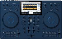 AlphaTheta Omnis-Duo DJ controller