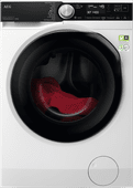 AEG LR9716C8 AbsoluteCare Second Chance washing machine