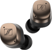 Sennheiser Momentum True Wireless 4 Koper Sennheiser oordopjes