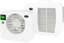 Eurom Split Airco Caravan AC2401