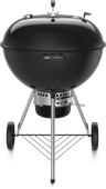 Weber Master-Touch E-6755 Houtskool bbq, houtskoolbarbecue