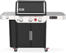 Weber Genesis® EX-335 Weber outdoor kitchen