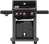 Weber Spirit E-330S Classic GBS Weber GBS barbecue