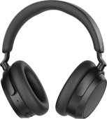 Sennheiser Accentum Plus Zwart Over ear koptelefoon