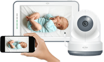 ELRO BC4000 Full HD Baby monitor