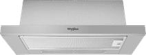 Whirlpool AKR 749/1 IX Stainless steel range hood